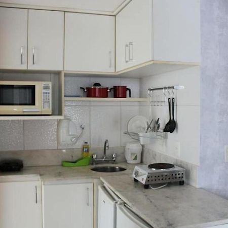 Flat Ed. Biarritz Setor Hoteleiro Norte Quarto 615 Бразилия Екстериор снимка