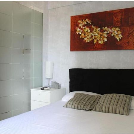 Flat Ed. Biarritz Setor Hoteleiro Norte Quarto 615 Бразилия Екстериор снимка